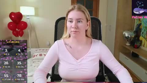 Donna online show from 02/18/25, 12:26