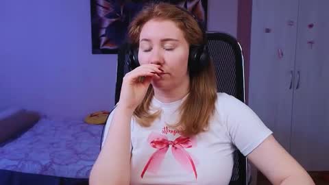 Donna online show from 09/18/25, 10:50