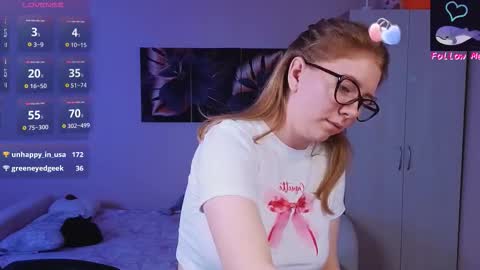 Donna online show from 09/18/25, 11:18