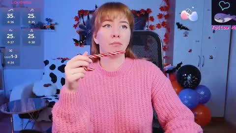 Donna online show from 11/03/25, 07:37