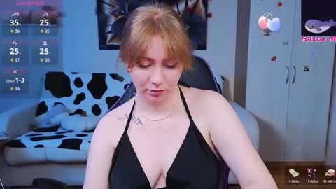 Donna online show from 11/28/25, 10:34