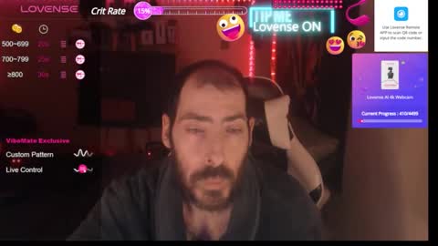 Snapshot of d0pey42o chatting on 12/04/24, 01:20 D0pey42O online show from 12/04/24, 01:20