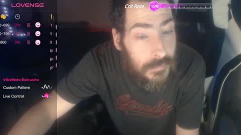 Snapshot of d0pey42o chatting on 01/27/25, 11:22 D0pey42O online show from 01/27/25, 11:22