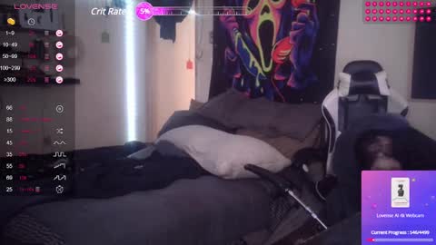 Snapshot of d0pey42o chatting on 01/30/25, 01:53 D0pey42O online show from 01/30/25, 01:53