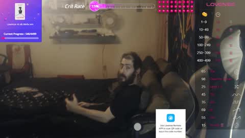 Snapshot of d0pey42o chatting on 02/03/25, 12:14 D0pey42O online show from 02/03/25, 12:14