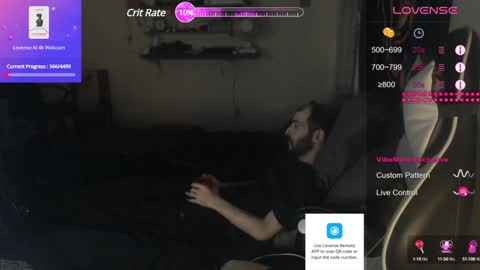 Snapshot of d0pey42o chatting on 02/06/25, 12:37 D0pey42O online show from 02/06/25, 12:37