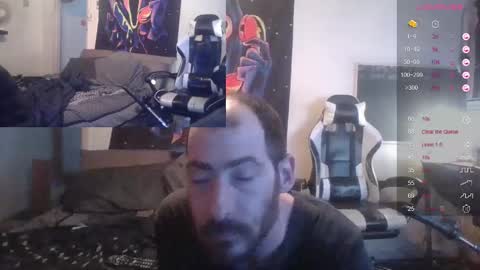 Snapshot of d0pey42o chatting on 02/07/25, 01:15 D0pey42O online show from 02/07/25, 01:15