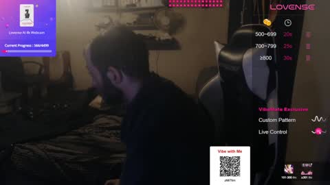 Snapshot of d0pey42o chatting on 02/07/25, 12:06 D0pey42O online show from 02/07/25, 12:06