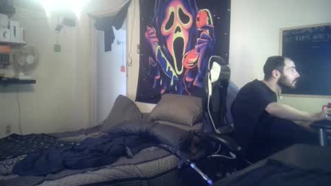 Snapshot of d0pey42o chatting on 02/13/25, 08:45 D0pey42O online show from 02/13/25, 08:45