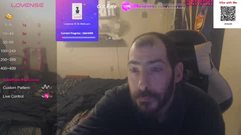 Snapshot of d0pey42o chatting on 02/16/25, 02:43 D0pey42O online show from 02/16/25, 02:43