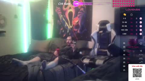 Snapshot of d0pey42o chatting on 02/18/25, 02:59 D0pey42O online show from 02/18/25, 02:59