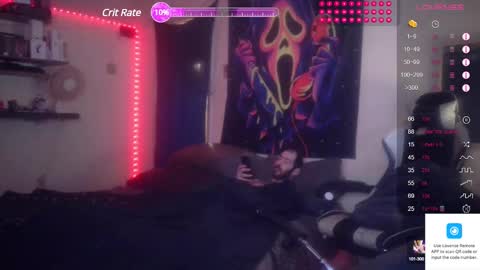 Snapshot of d0pey42o chatting on 02/19/25, 05:16 D0pey42O online show from 02/19/25, 05:16