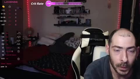 Snapshot of d0pey42o chatting on 09/14/25, 03:11 D0pey42O online show from 09/14/25, 03:11