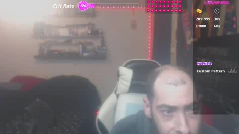 Snapshot of d0pey42o chatting on 09/20/25, 07:59 D0pey42O online show from 09/20/25, 07:59