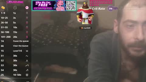 Snapshot of d0pey42o chatting on 10/01/25, 03:56 D0pey42O online show from 10/01/25, 03:56