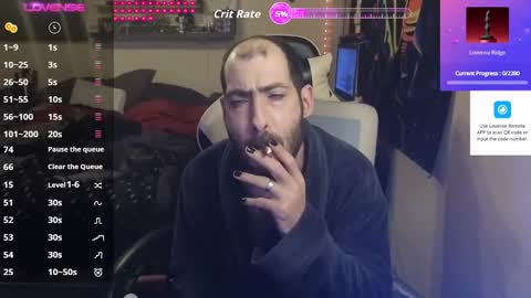 Snapshot of d0pey42o chatting on 10/07/25, 11:07 D0pey42O online show from 10/07/25, 11:07