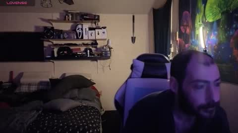 Snapshot of d0pey42o chatting on 10/09/25, 09:07 D0pey42O online show from 10/09/25, 09:07