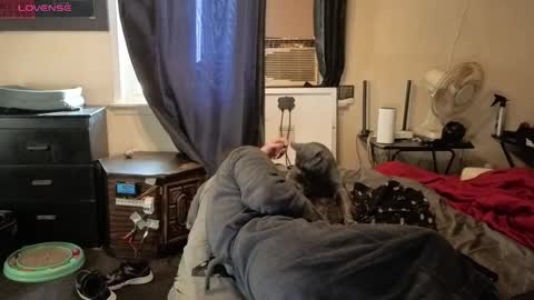 Snapshot of d0pey42o chatting on 10/10/25, 12:48 D0pey42O online show from 10/10/25, 12:48