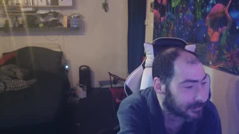 Snapshot of d0pey42o chatting on 10/18/25, 12:17 D0pey42O online show from 10/18/25, 12:17