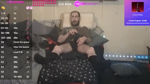 Snapshot of d0pey42o chatting on 10/19/25, 12:55 D0pey42O online show from 10/19/25, 12:55