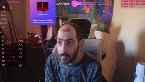 Snapshot of d0pey42o chatting on 10/25/25, 06:46 D0pey42O online show from 10/25/25, 06:46