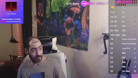 Snapshot of d0pey42o chatting on 10/31/25, 07:04 D0pey42O online show from 10/31/25, 07:04