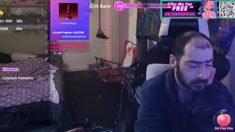 Snapshot of d0pey42o chatting on 11/05/25, 04:40 D0pey42O online show from 11/05/25, 04:40