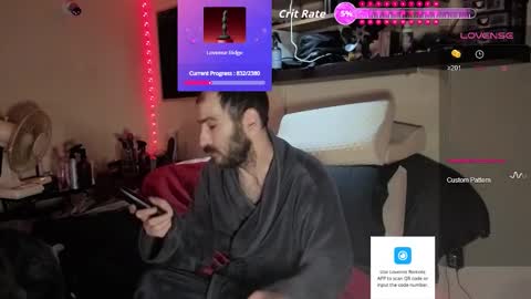 Snapshot of d0pey42o chatting on 11/19/25, 02:44 D0pey42O online show from 11/19/25, 02:44