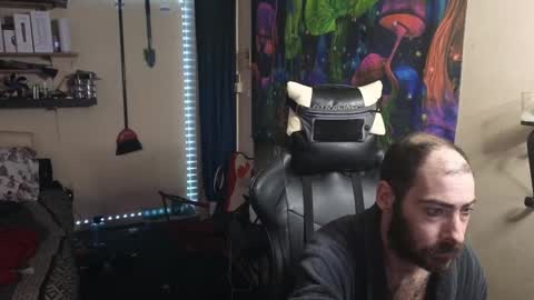 Snapshot of d0pey42o chatting on 11/20/25, 12:33 D0pey42O online show from 11/20/25, 12:33