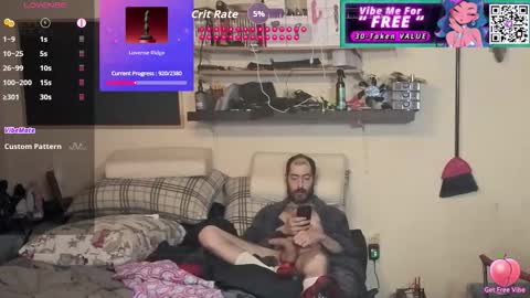 Snapshot of d0pey42o chatting on 11/25/25, 04:40 D0pey42O online show from 11/25/25, 04:40