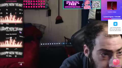 D0pey42O online show from 12/21/25, 05:42