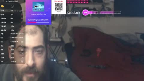D0pey42O online show from 05/24/26, 06:57