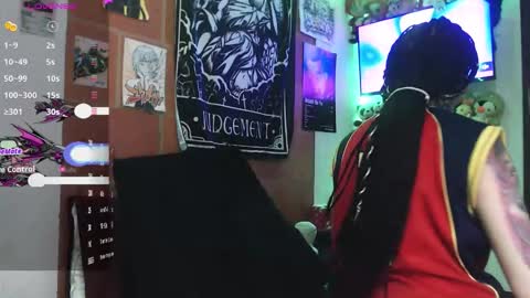 d3m0ny0_0 online show from 10/02/25, 05:25