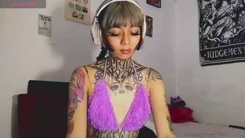 d3m0ny0_0 online show from 03/30/26, 01:39