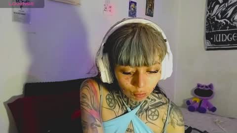 d3m0ny0_0 online show from 04/02/26, 05:05