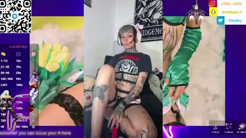 d3m0ny0_0 online show from 04/15/26, 02:29