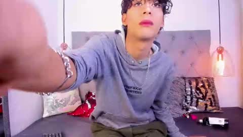 Darked online show from 09/13/25, 04:23