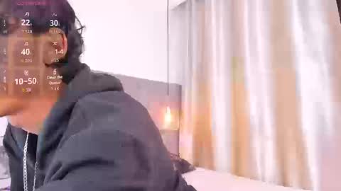 Darked online show from 09/24/25, 03:54