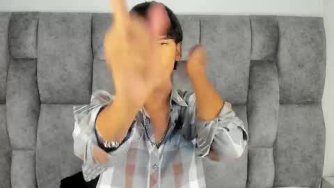 Darked online show from 01/18/26, 08:29