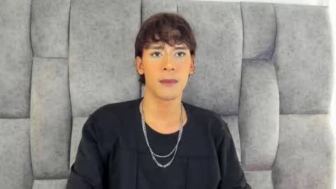 Darked online show from 02/15/26, 05:04