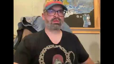 Snapshot of d4ddy858 chatting on 10/19/25, 02:56 d4ddy858 online show from 10/19/25, 02:56