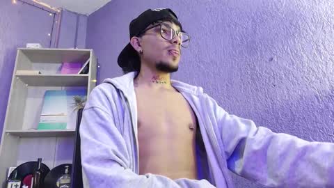 d4ni_king online show from 11/13/25, 03:05