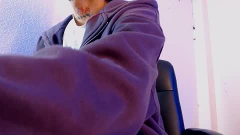 d4ni_king online show from 12/19/25, 02:51