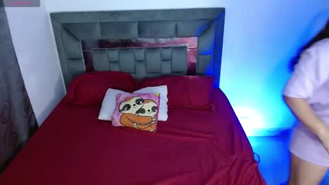 Anna modelo independiente online show from 12/07/24, 02:31