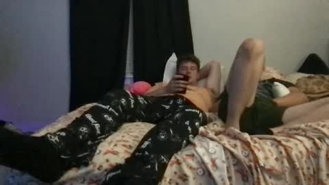 Aeboy12 online show from 09/20/25, 06:25