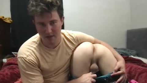 Aeboy12 online show from 10/04/25, 02:20