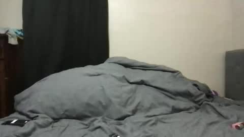 Aeboy12 online show from 10/30/25, 02:35