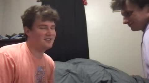 Aeboy12 online show from 11/07/25, 03:28