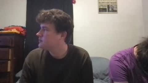 Aeboy12 online show from 11/18/25, 04:39