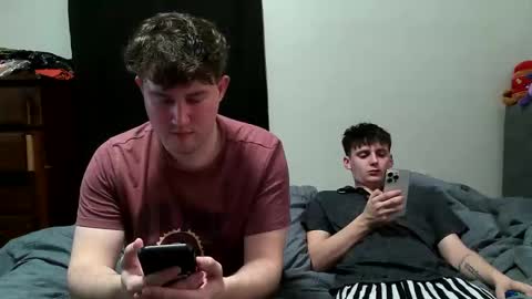 Aeboy12 online show from 01/18/26, 03:32